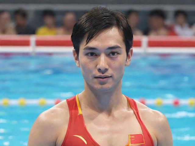 开云体育_ 世界游泳锦标赛 各国选手强强对决，世界游泳锦标赛 2021
