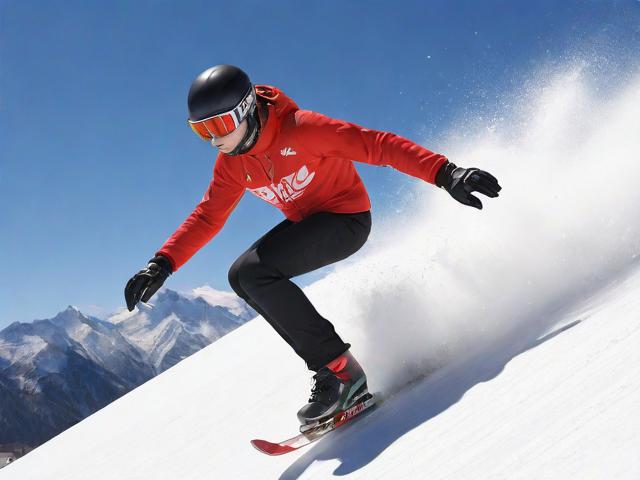 开云体育_ 世界滑雪锦标赛 中国选手勇创佳绩，滑雪国际比赛
