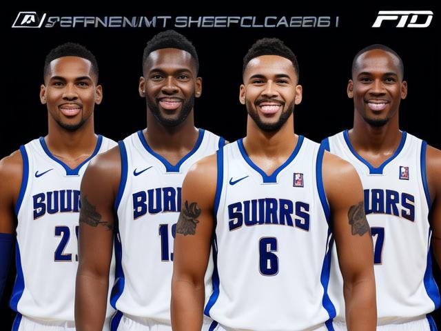 开云体育_ NBA全明星赛的热门话题：最佳阵容分析，nba全明星赛50佳球