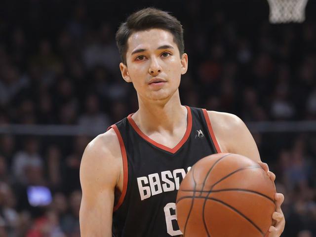 开云体育_ NBA常规赛最后一周：争夺季后赛席位的战斗，nba季后赛最后一场