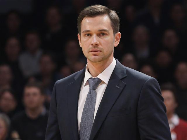 开云体育_ NBA教练的智慧：如何调整战术以应对变局？，nba教练布置战术