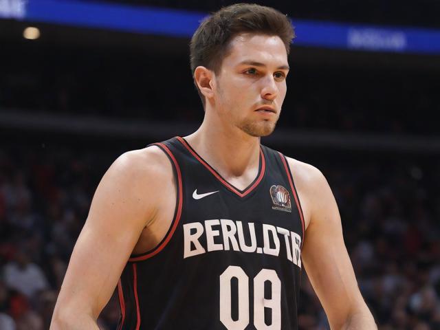 开云体育_ NBA未来的可能性：年轻球员的崛起预示着什么？，nba未来是谁的