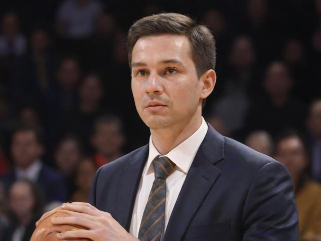 开云体育_ NBA的教练战术：如何影响比赛结果？，nba教练模式必赢