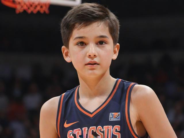 开云体育_ NBA的青少年发展：如何培养未来的篮球巨星？，开创未来篮球青训营