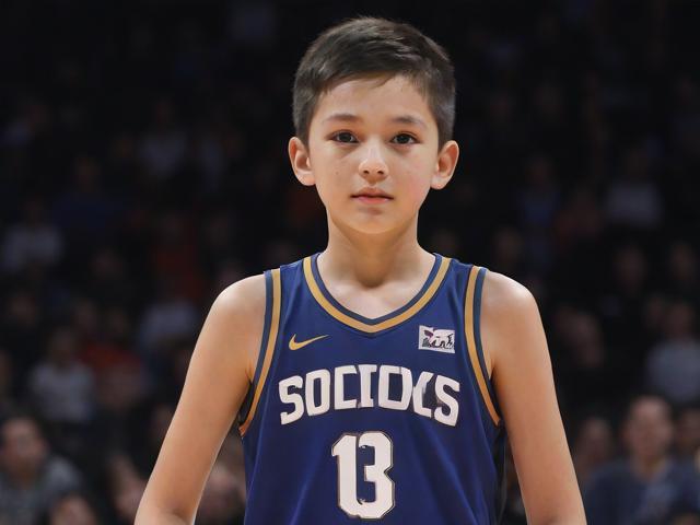 开云体育_ NBA的青少年发展：如何培养未来的篮球巨星？，开创未来篮球青训营