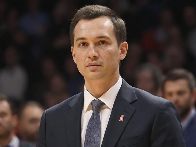 开云体育_ NBA裁判的新挑战：如何在高压下保持公正？，nba裁判的标准