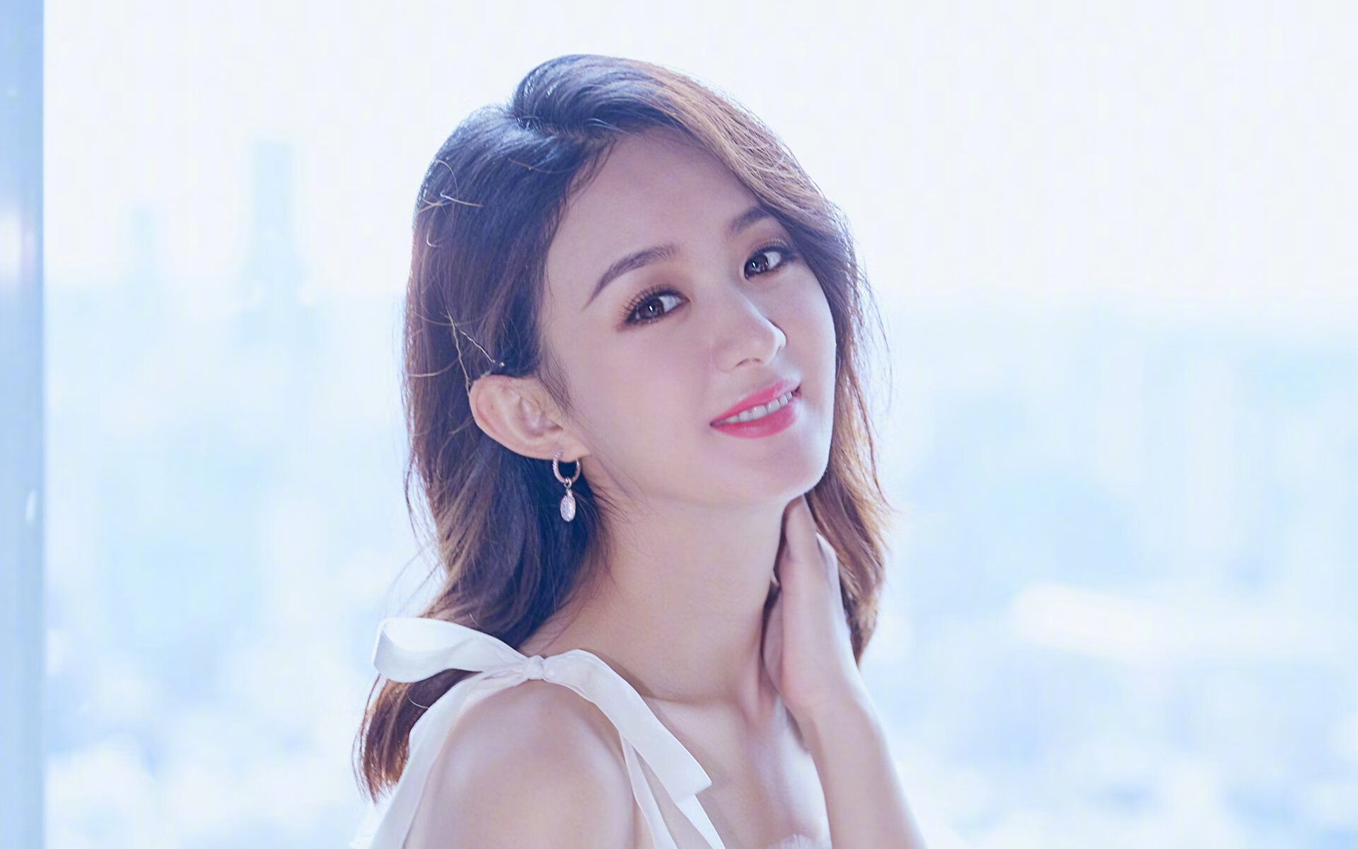 中国女篮注重比赛录像分析 持续提升，中国女蓝的比赛实况