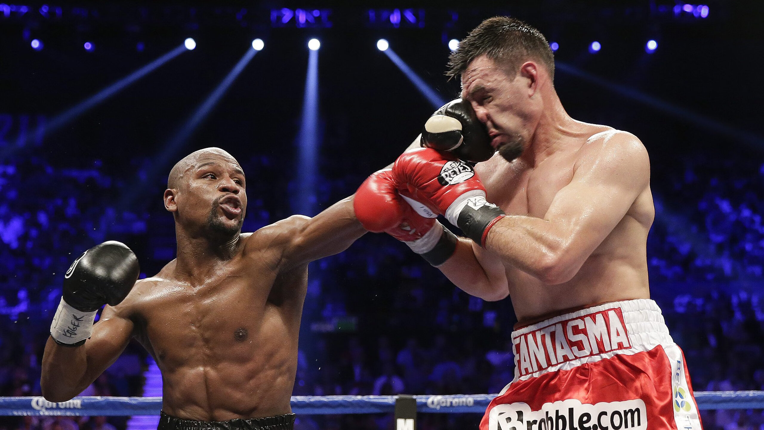 【水手新星罗德里格斯崭露头角】三全垒打引爆现场，罗德里格斯拳手