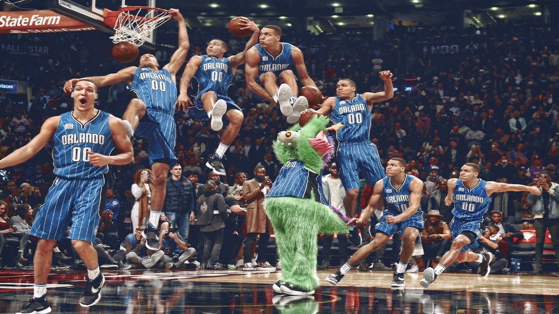 开云体育链接-骑士年轻中锋伤愈回归，内线防守再添保障，骑士现役队员